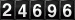 counter